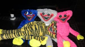 знакомство мистер хаги\ кто такие хаги ваги.