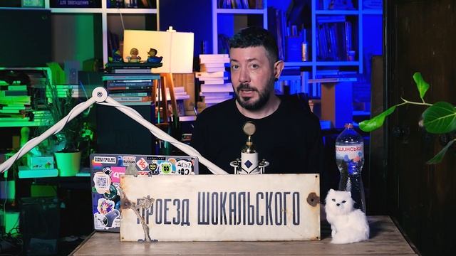 Артемий Лебедев - Проповедь о возможностях смотреть онлайн