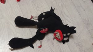 обзор на кили-били