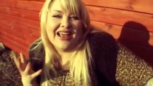 Ляля Размахова Провинциалочка видеоклип 1