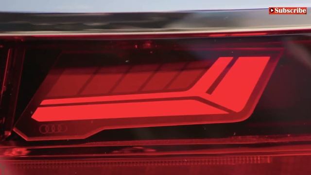 2020 Audi A8 L | All New Audi A8 L 2020 Interior & Exterior | HD Video