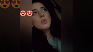 Jannat Mirza today Instagram story/jannat mirza/Instagram stories/Tiktok star