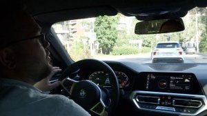 BMW M440i насладись летом с открытым верхом