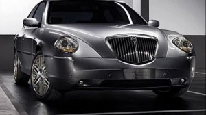 Lancia Thesis 2.4 Multijet