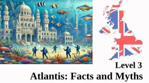 Atlantis_ Facts and Myths