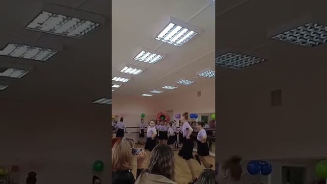 Открытый урок 22 (фрагмент) смотреть онлайн