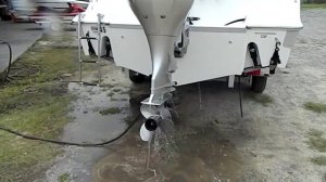2008 Sea Fox 256 WA Pro Series with 225 Honda Outboard - $44,995.00