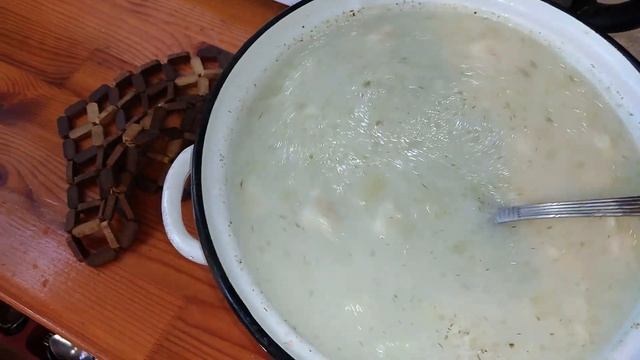 Заготовка мясных полуфабрикатов / Сам в школу / Сырный суп / Убрала в шкафу / Anika Z влог
