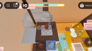 история с паркуром