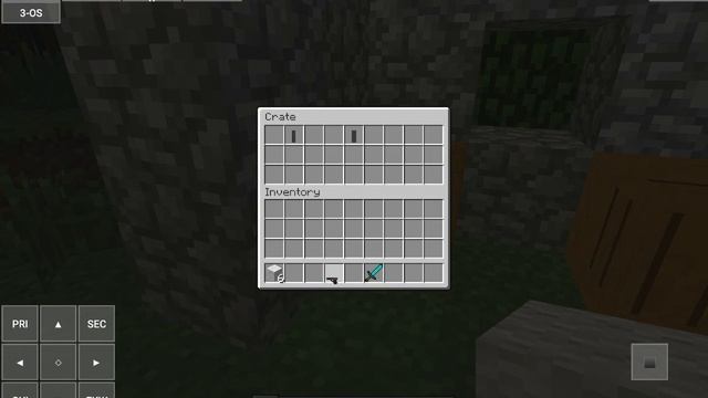 napad na niemców w pojav launcher (mod call to battle minecraft]