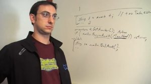 Stephen Toub - Task-Based Asynchrony with Async