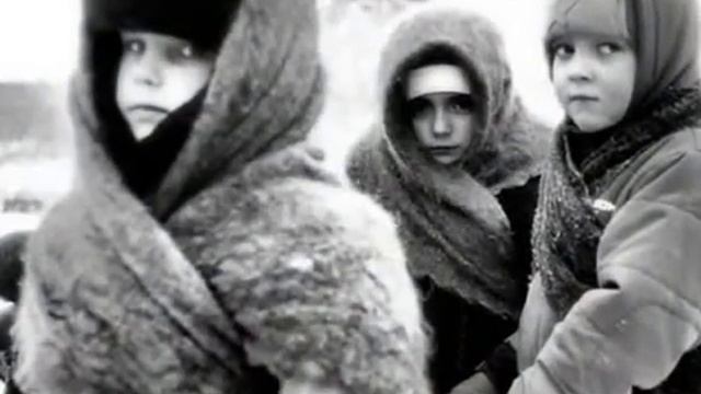 Ю.Юдахина сл. И. Резника "Дети войны", поёт Анна Киселёва. смотреть онлайн