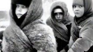 Ю.Юдахина сл. И. Резника "Дети войны", поёт Анна Киселёва.