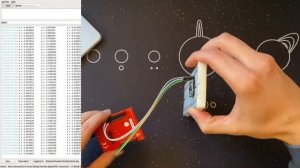 BNO055 on Tiva C Series