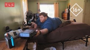 Любить то, что убивает  | Я вешу 300 кг | TLC