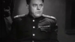 Третий удар (1948)