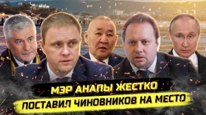 ⚡️ Серия ЧП По Стране! Новые Выбросы Нефти! Мигрантов Будут Лишать Гражданства?! Матвейчев Против!