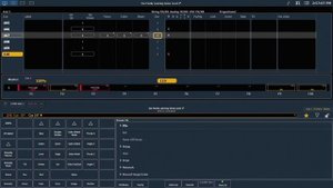 Учебный видеокурс Eos III. Время для марок