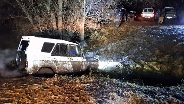 Уаз в деле смотреть онлайн