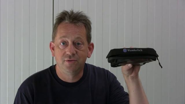 Wunderlich Unboxing Party
