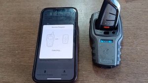 Xhorse VVDI# Smart Key generate # How to generate Smart Key #Xhorse