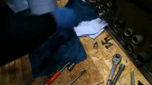 Вольво с 80 ремонт насоса гура