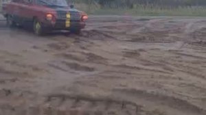 ЗАЗ 968м  Турбо