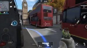 Modern Ops выпуск №3 обзор для новичков часть №2