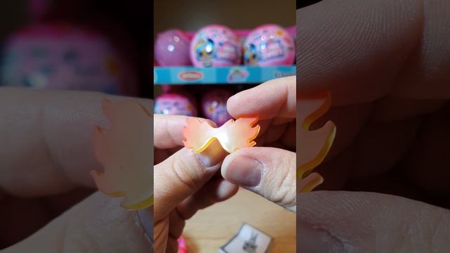 More el'o'el loves Mini Sweets 😍😭🤣 Mini Mysterys #lolsurprise #unboxingtoys #asmrsounds