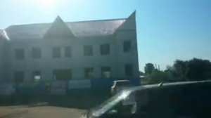 Город Мелеуз, Республика Башкортостан, маршрутка №3