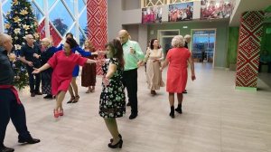 Ой снег, снежок..... 11.01.25.