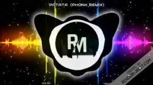 РАТАТА (PHONK REMIХ)