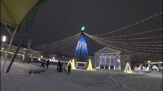 2025 год