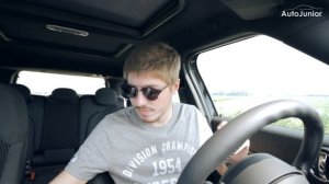 Mini Countryman Cooper S E All4 | First Drive