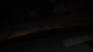 VW Touareg, бездорожье и два придурка