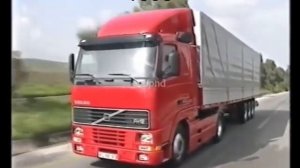 Volvo evolution 1970-2022