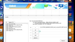 Samsung Flashing Error Problem Solution | Odin3 Error Fix Problem Solution ||