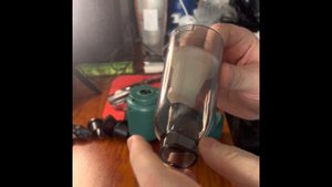 Temu JJ-107 Multifunction Vacuum Cleaner Review