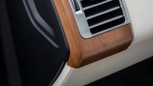 2021 Range Rover Autobiography