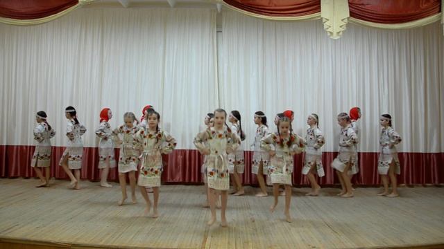 Родня Первоцвет смотреть онлайн