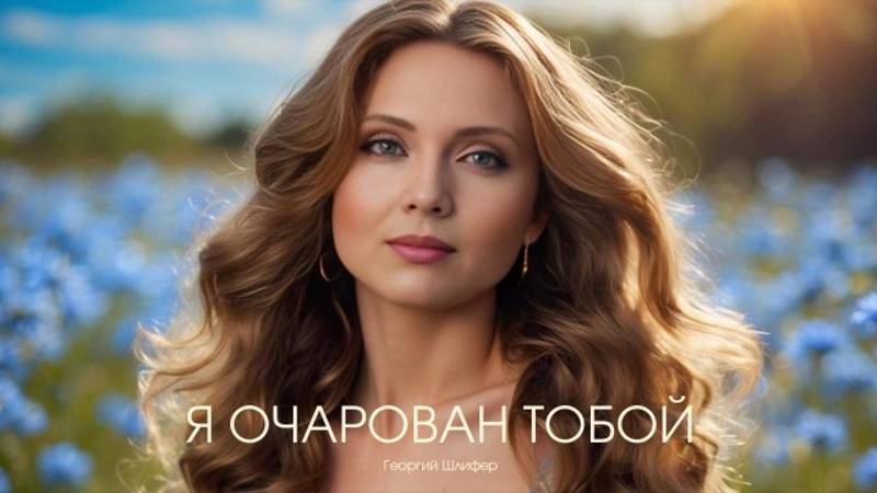 Георгий Шлифер "Я очарован Тобой"