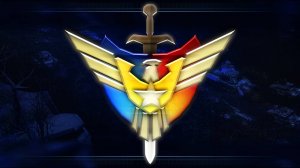 Command & Conquer Генералы . старички вспомнят начало миссии 1 серия