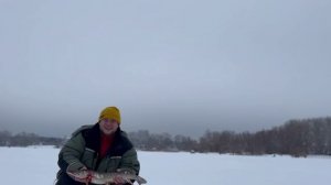 Кубок Тайсона ICE. батл по зимней ловли рыбы. Мормышка. Блесна. Самара.