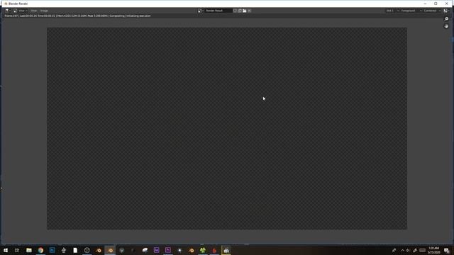 Making A Shot - pt 1- tracking_masking_setup
