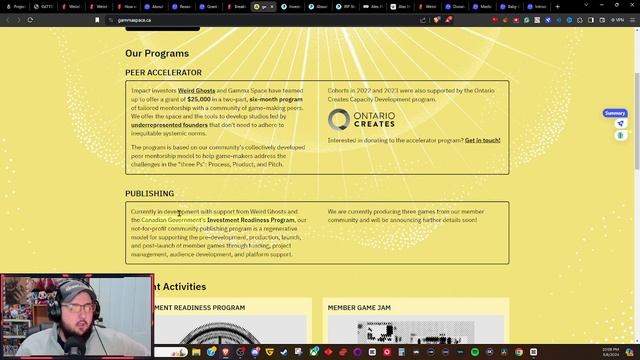 Sweet Baby Weird Finances are Crazy!! смотреть онлайн