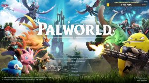 Раскачиваем палов для похода на боссов ! Palworld № 5