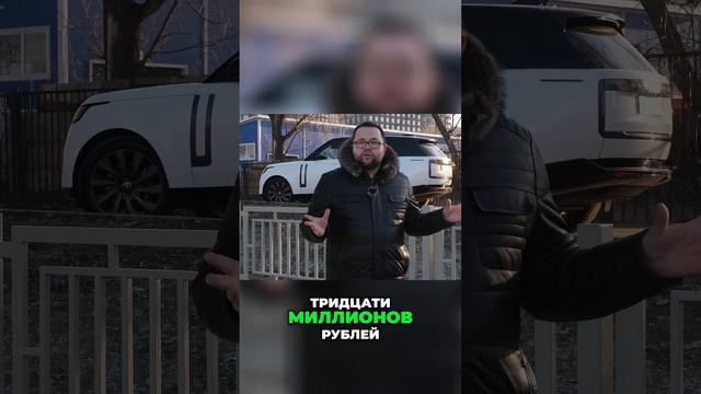 Гонка за роскошью: Кто обгонит Rolls-Royce?