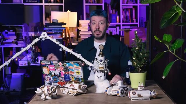 Война с утечками данных, продолжительность жизни, Зеленский в США, Рогозин ранен, смотреть онлайн