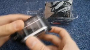 дешевая экшн камера SJ4000 c Aliexpress, распаковка посылки с алиэкспресс, экшен