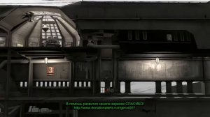 FAR - Lone Sails: Прохождение Серия №3